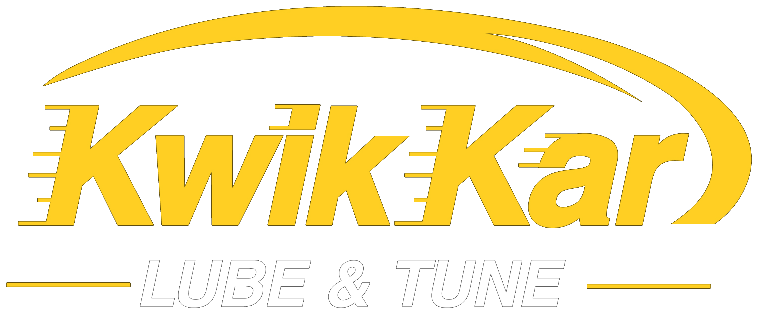 Kwik Kar Lube & Tune logo